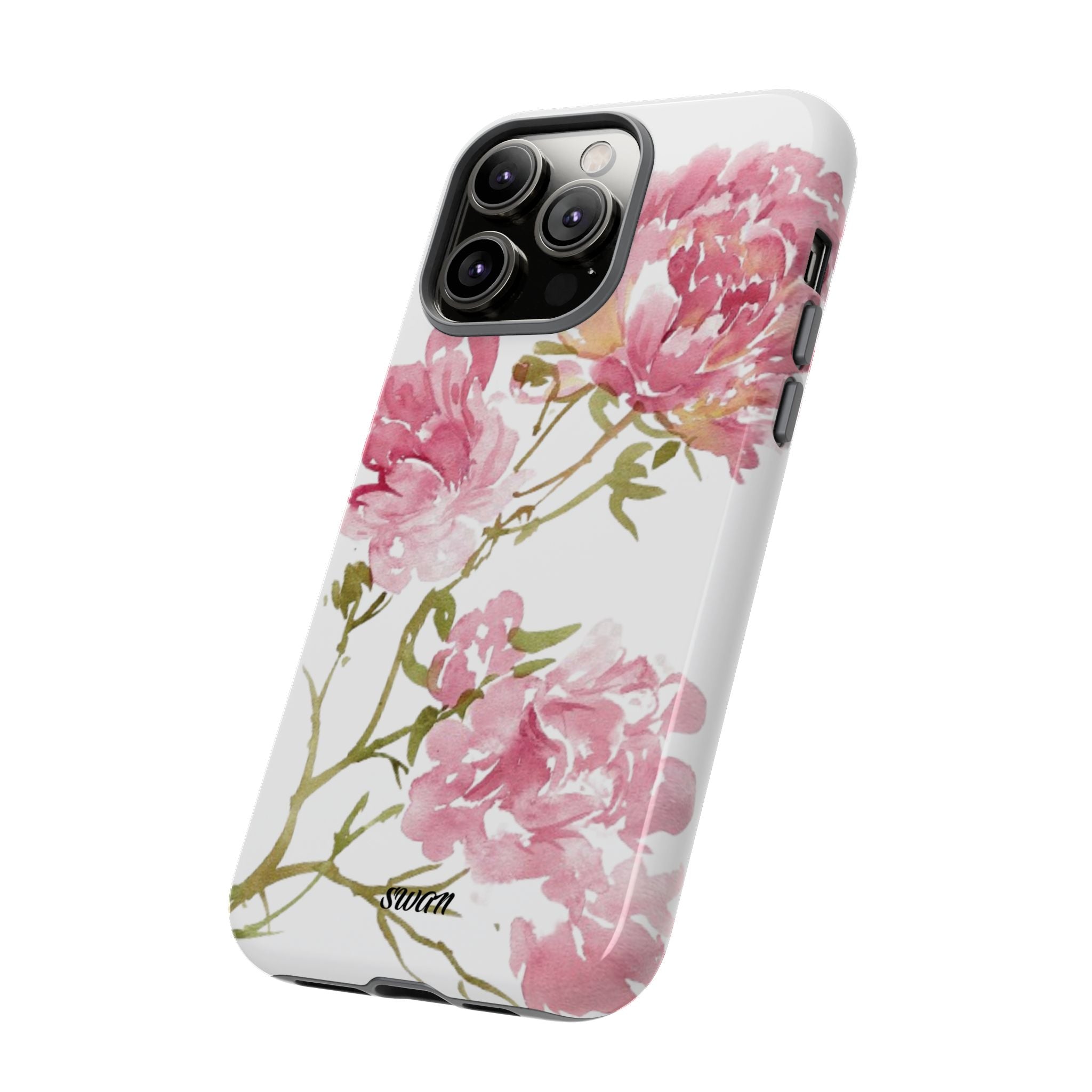 Peony Case