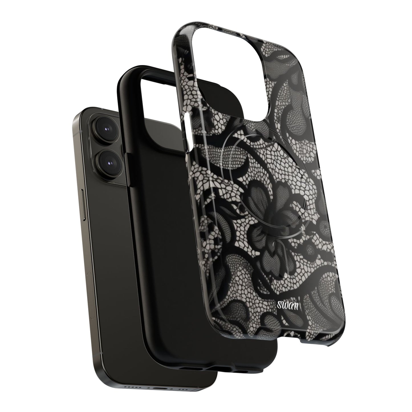 Vintage Lace (Magsafe)