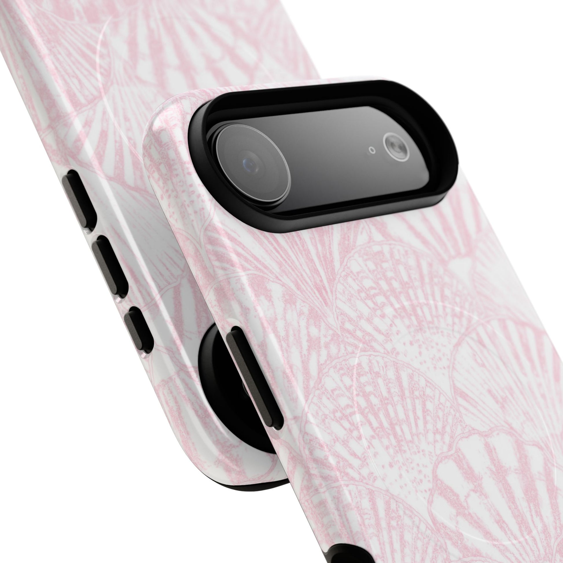 Coastal Style (Pink) (Magsafe) - Swan