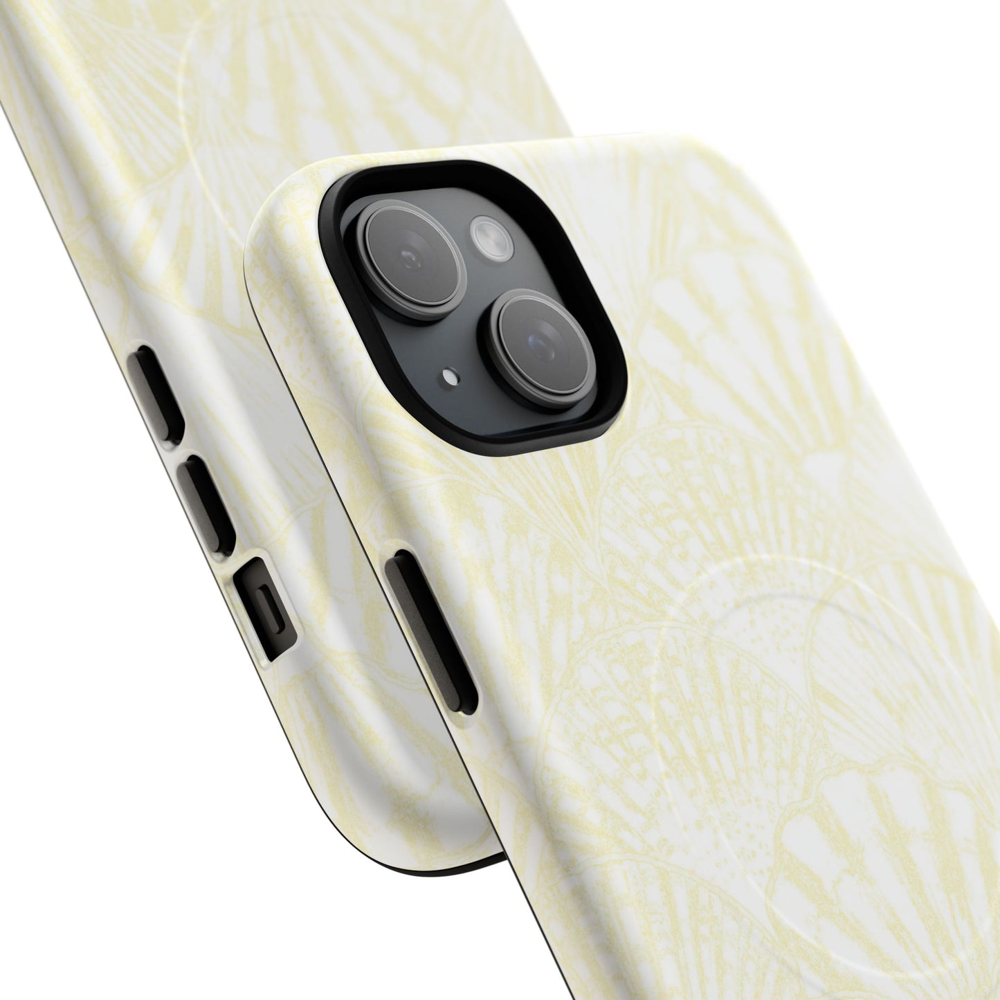 Coastal Style (Yellow) (Magsafe) - Swan