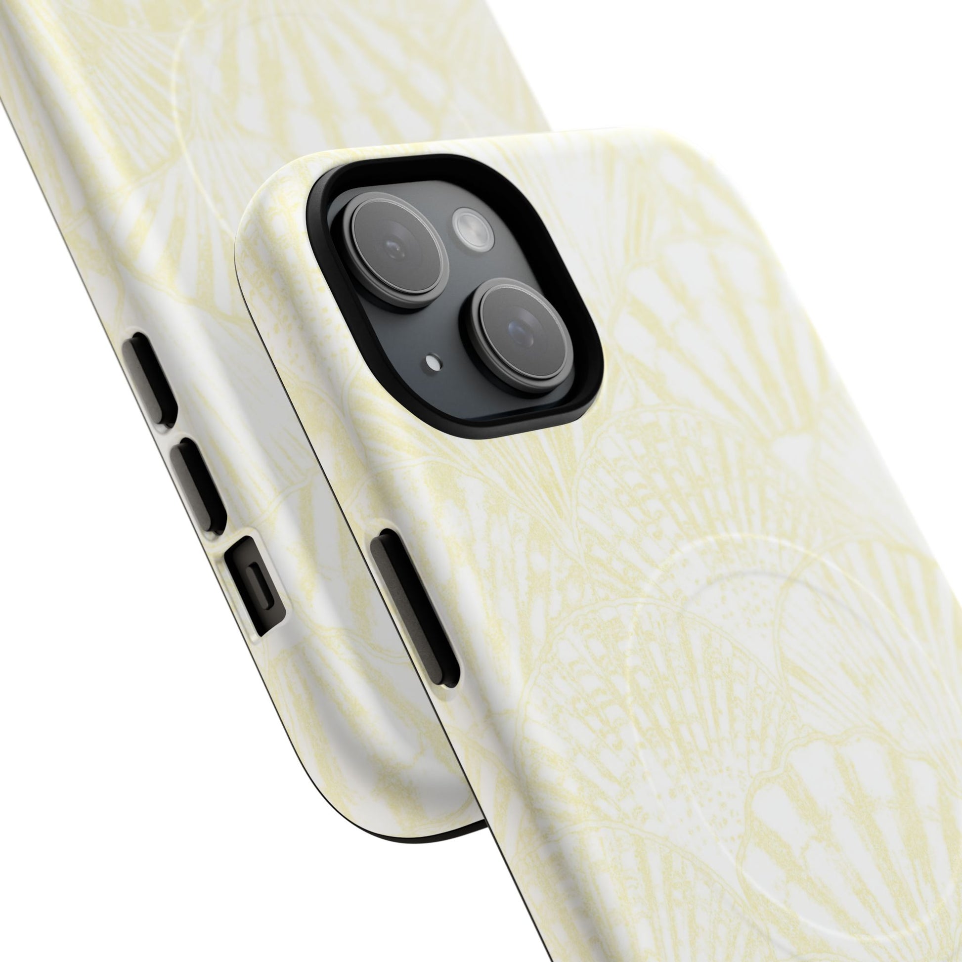 Coastal Style (Yellow) (Magsafe) - Swan