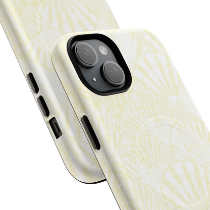 Coastal Style (Yellow) (Magsafe) - Swan