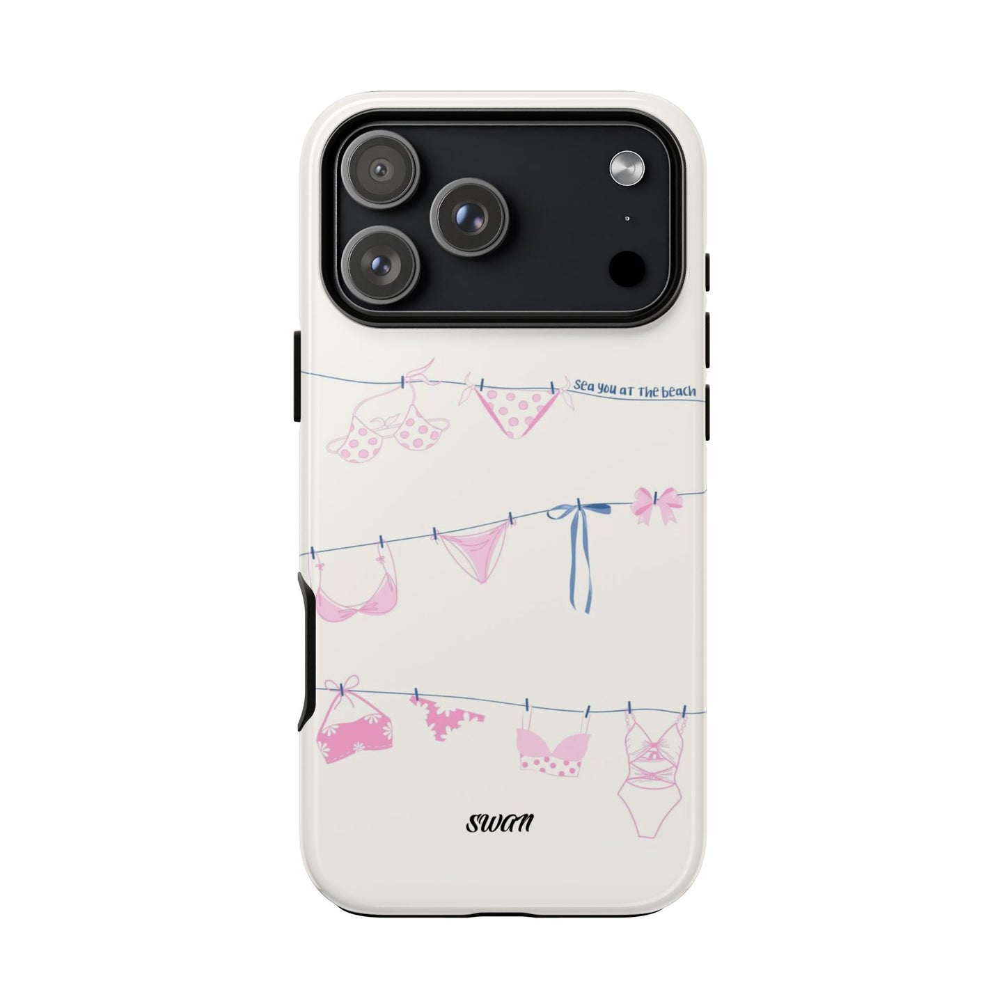 See You At The Beach