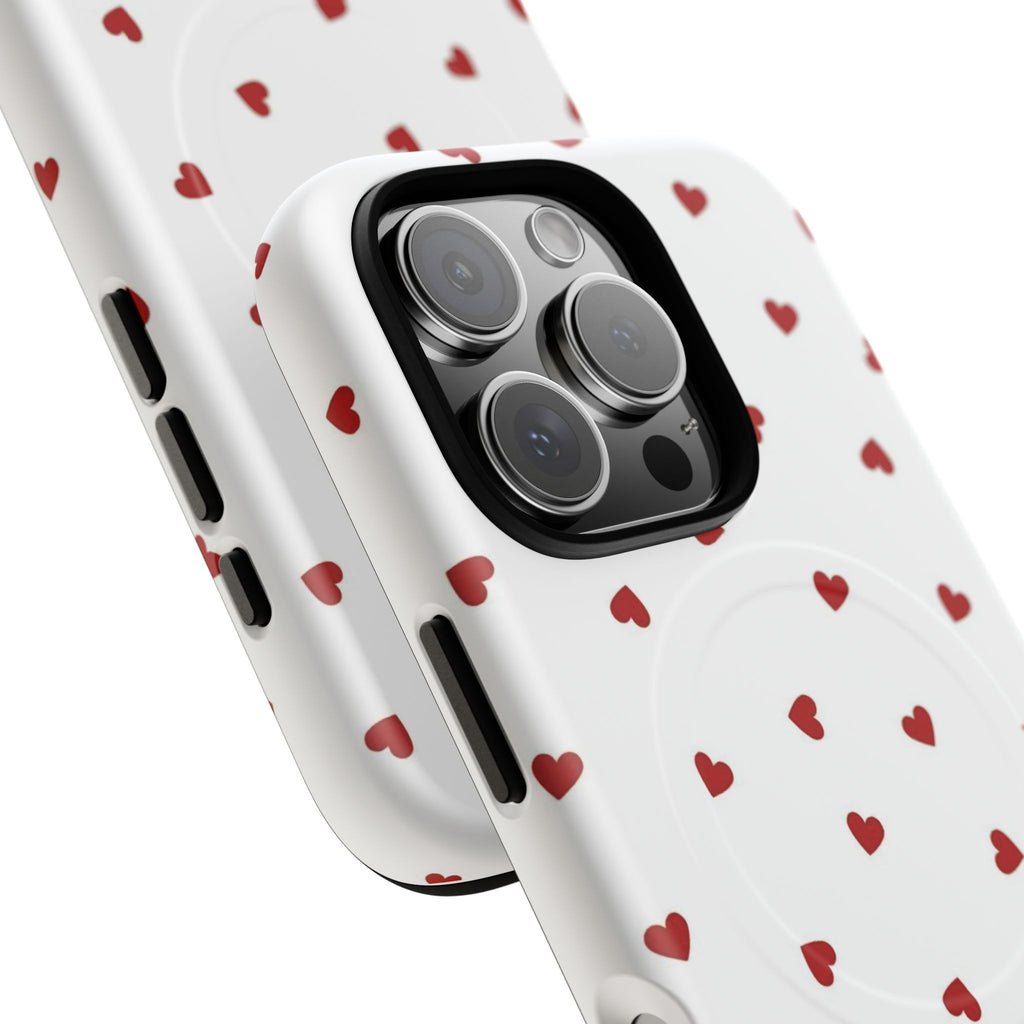 Heart Confetti (MagSafe)
