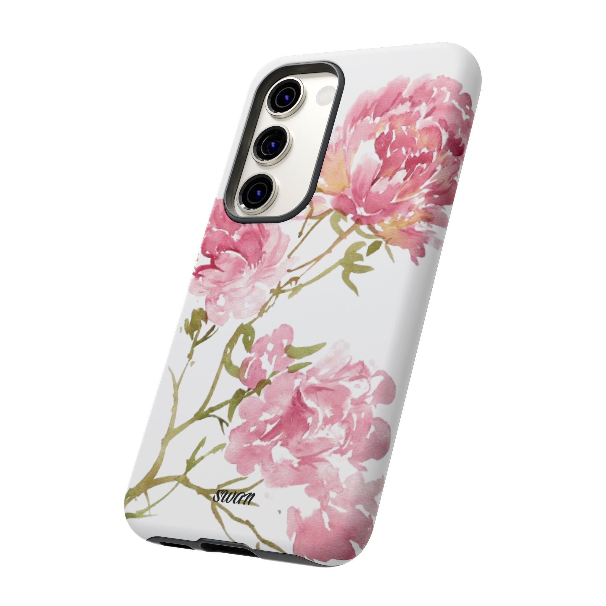 Peony Case