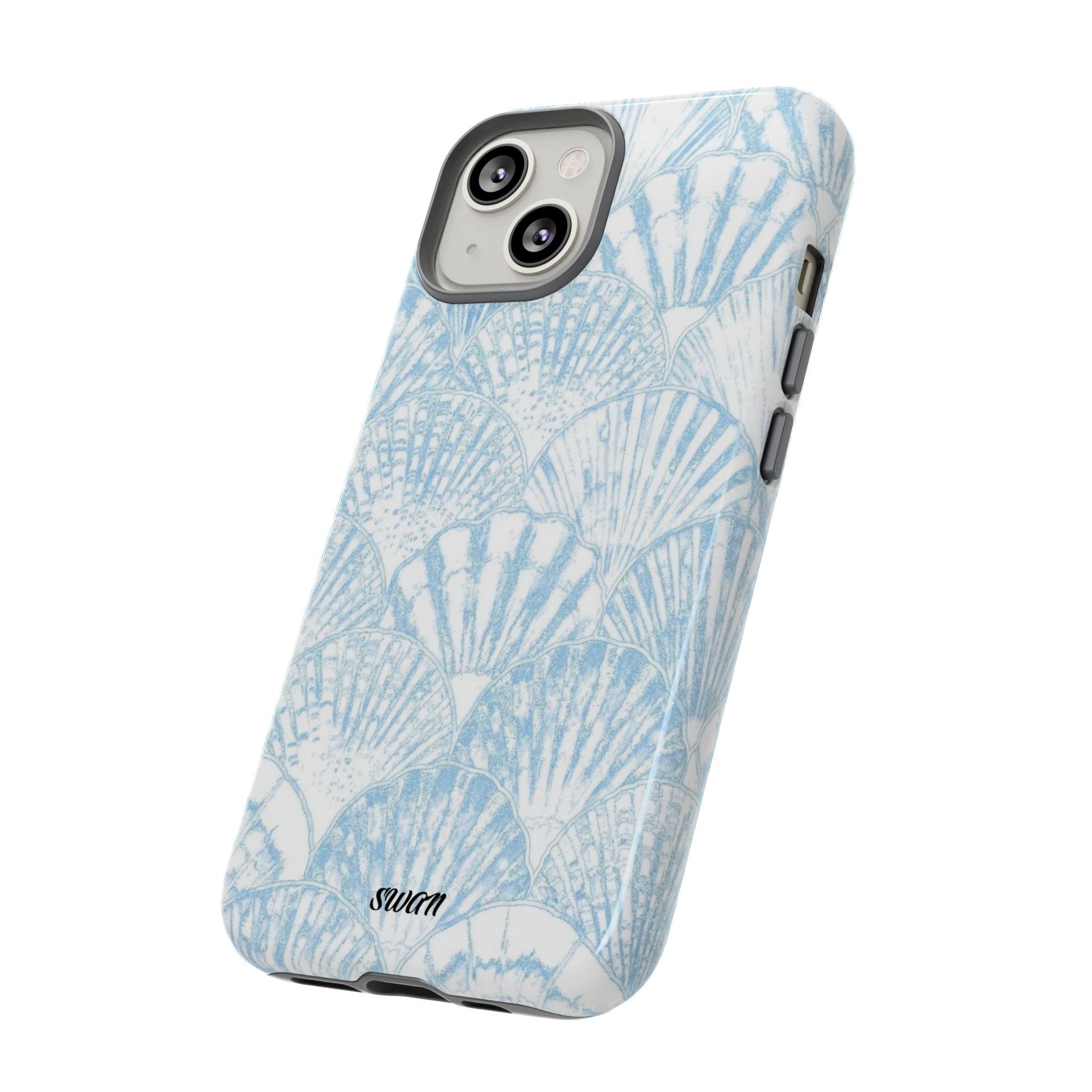 Coastal Style - Swan