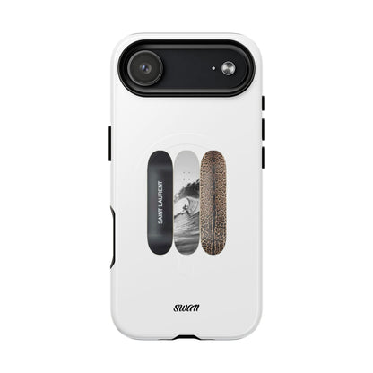 Patins de surf (Magsafe)