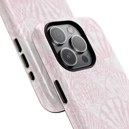 Coastal Style (Pink) (Magsafe) - Swan