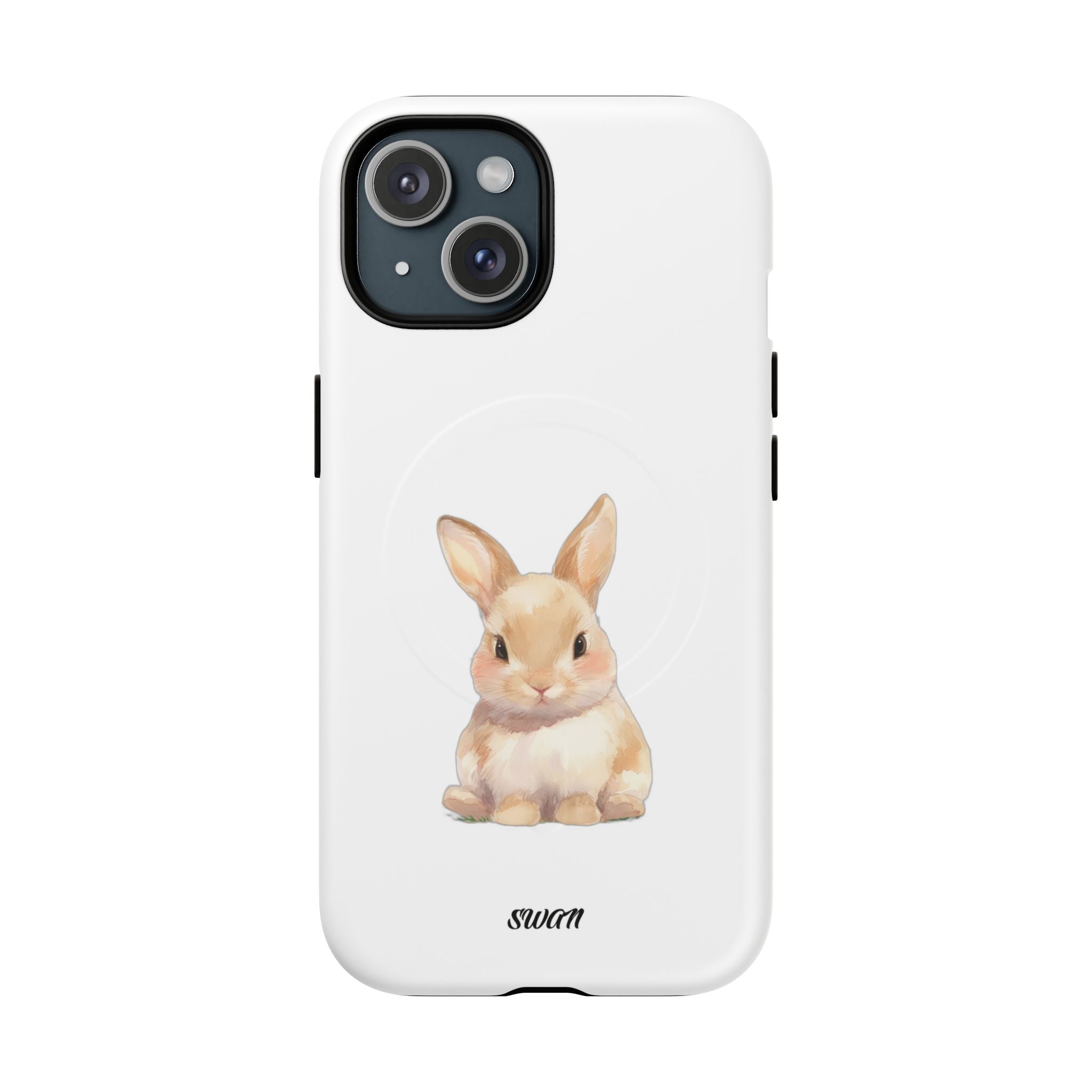 Bunny Case (Magsafe)