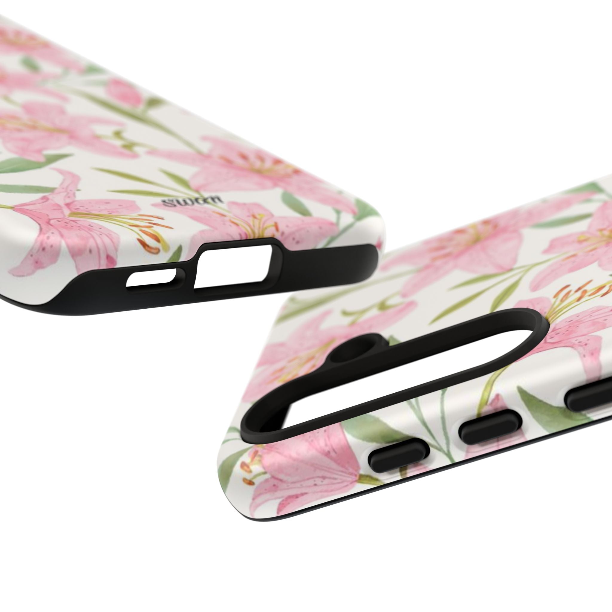 Lilie &amp; Hibiskus