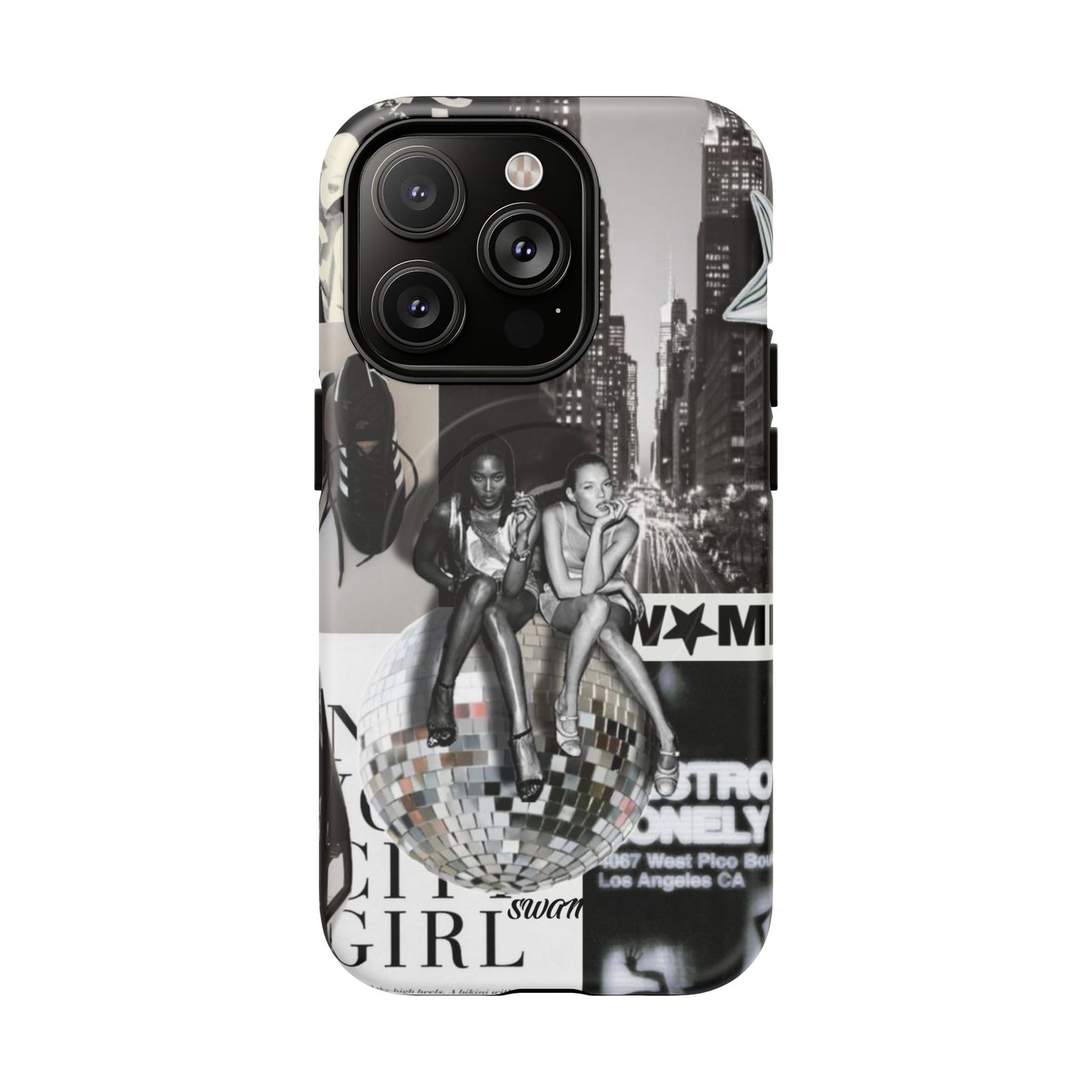 90s Supernova (Magsafe)