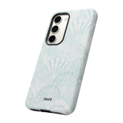 Coastal Style (Green) - Swan