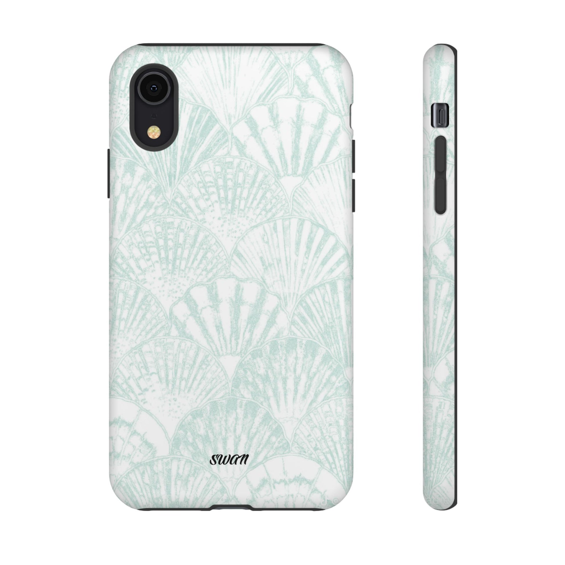 Coastal Style (Green) - Swan