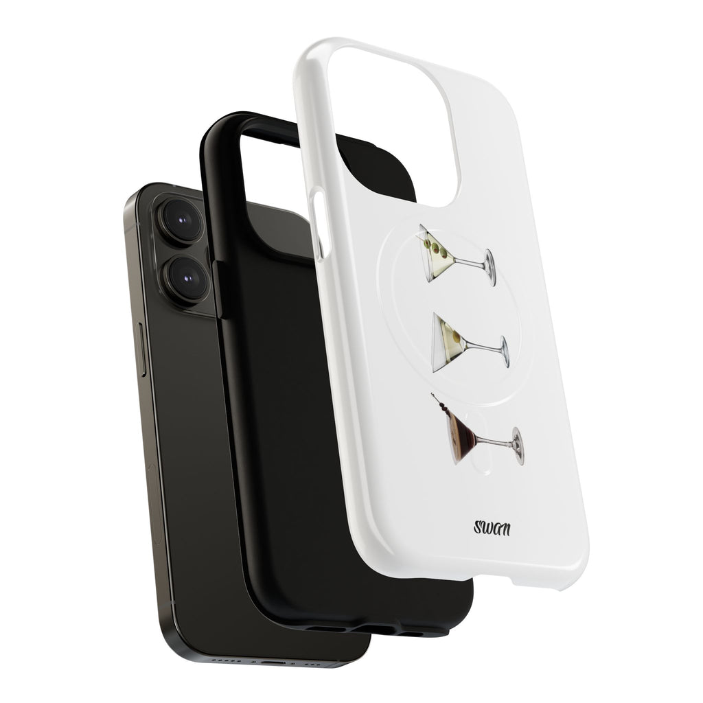 Lass uns trinken? (Magsafe)