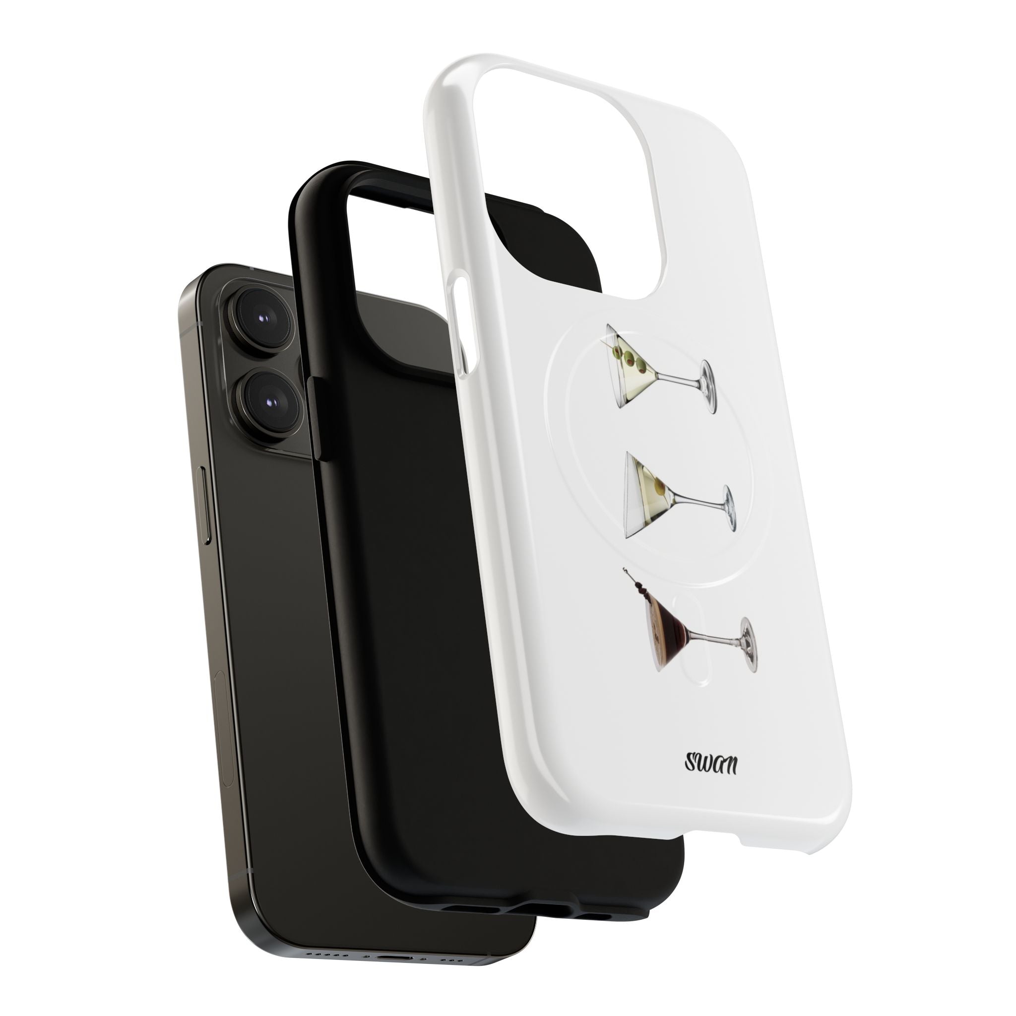 Lass uns trinken? (Magsafe)