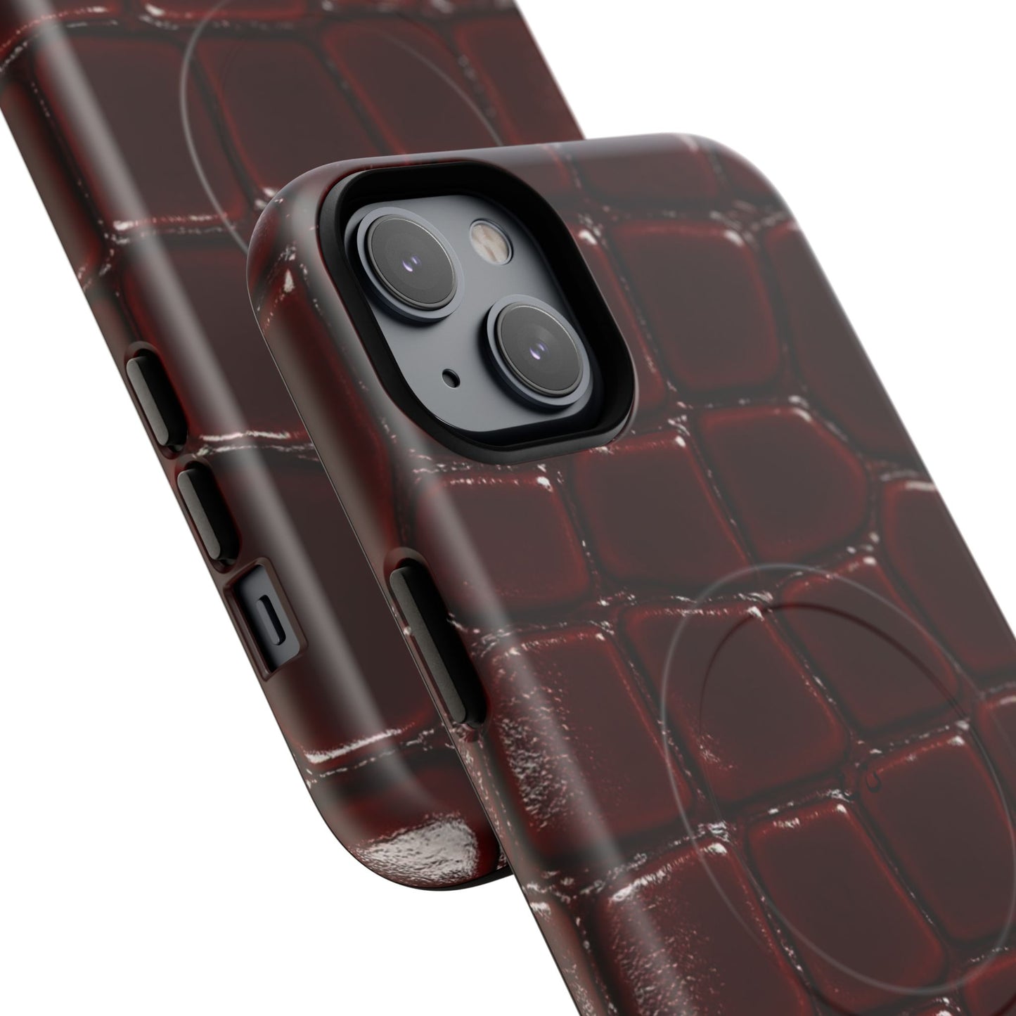 Burgundy Case (Magsafe)