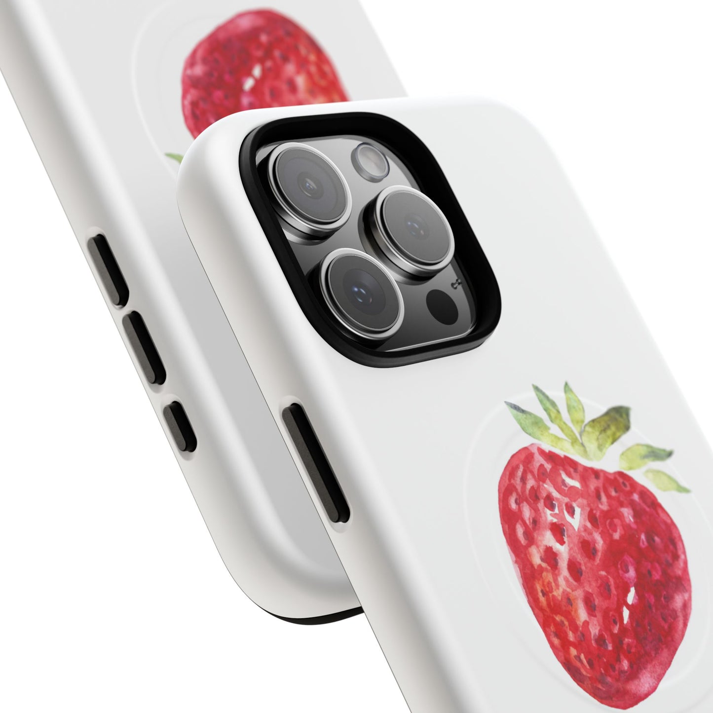 Strawberry Case (Magsafe)