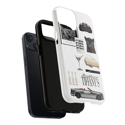 Tiffany’s (Magsafe) - Swan