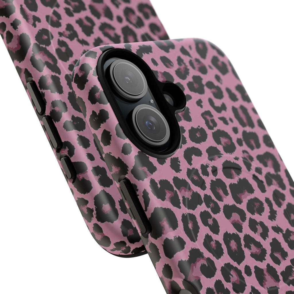Pink Leopard (Magsafe)