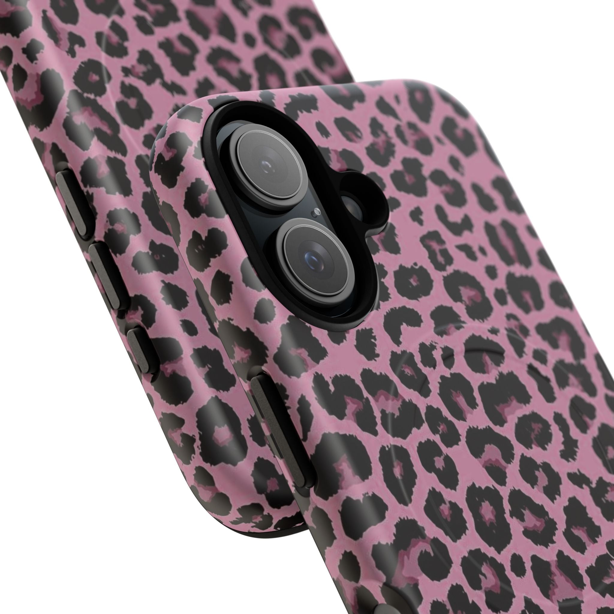 Pink Leopard (Magsafe)