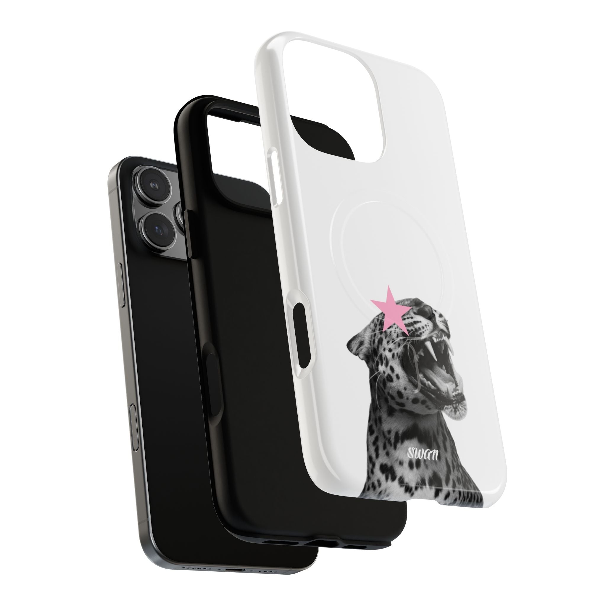 Leopardstern (Magsafe)