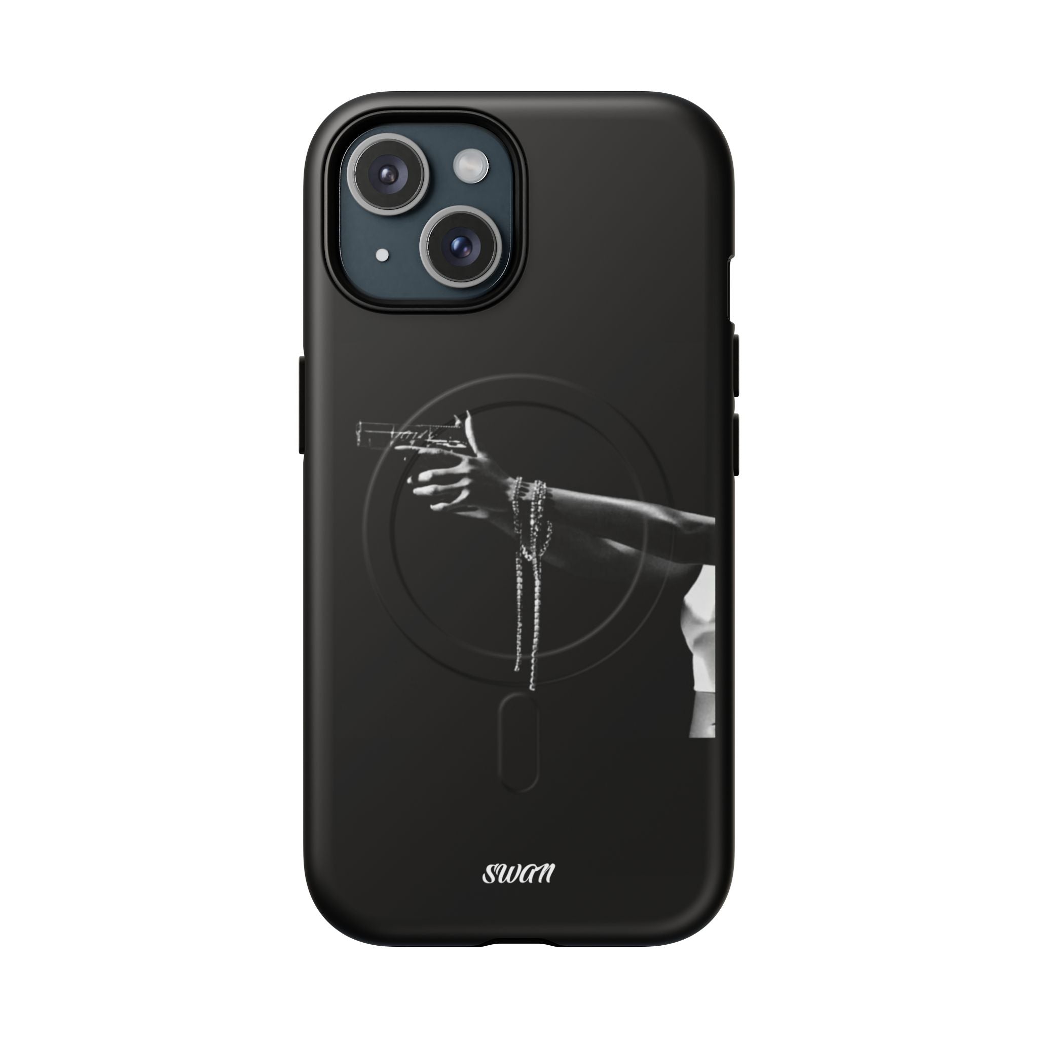 Minimal Hand (Magsafe)