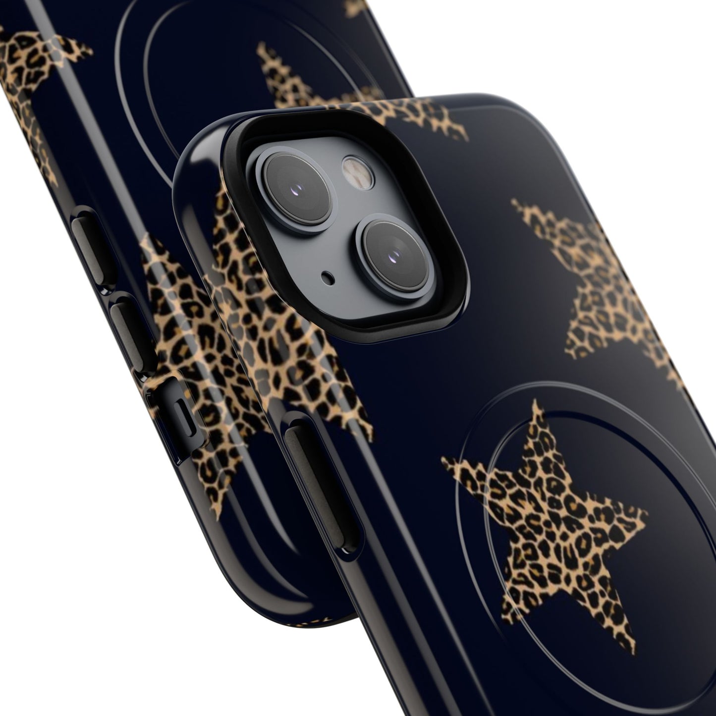 Leo Star (navy) (Magsafe)