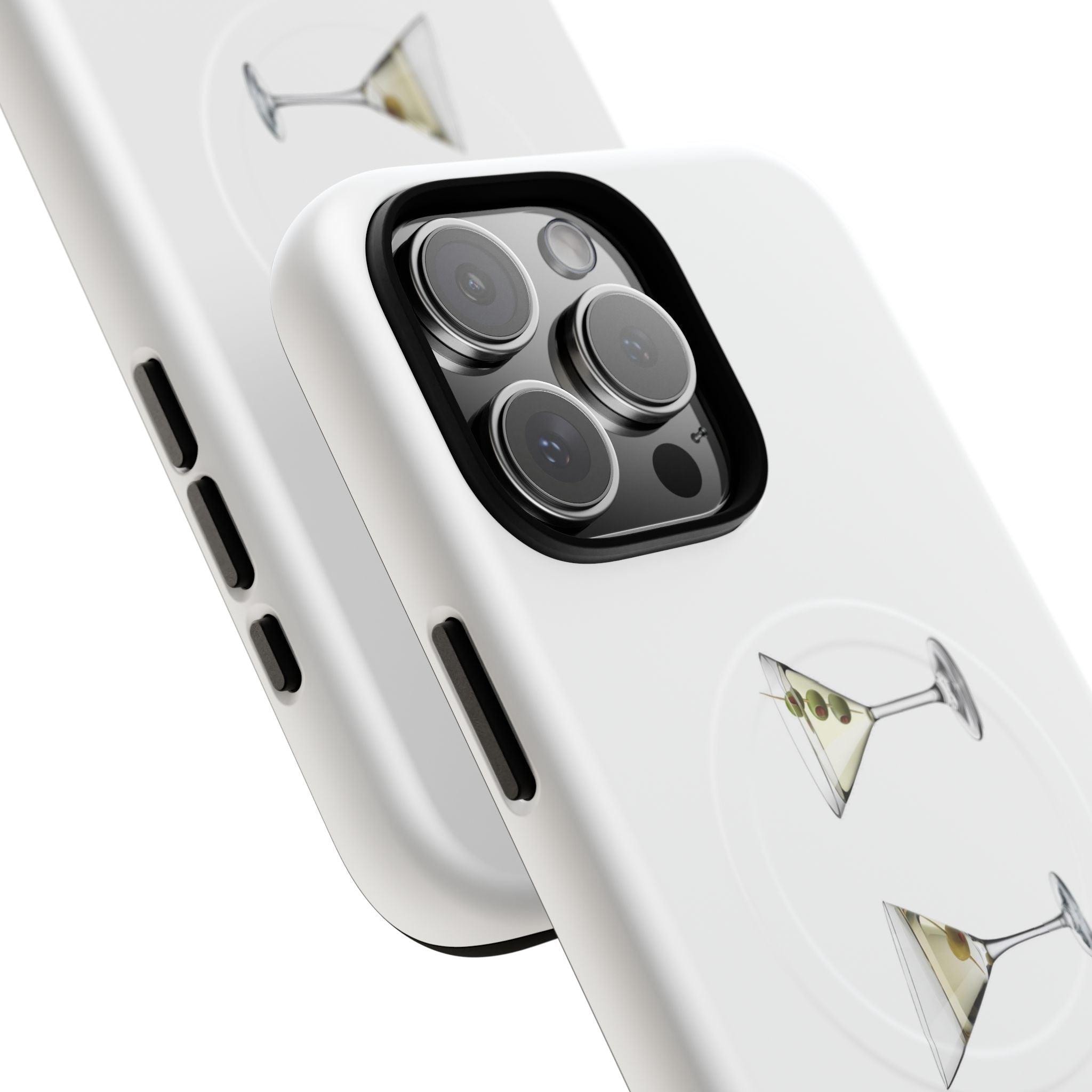 Lass uns trinken? (Magsafe)