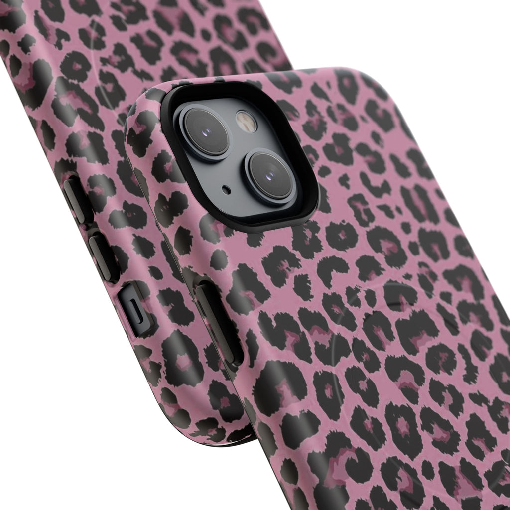 Pink Leopard (Magsafe)