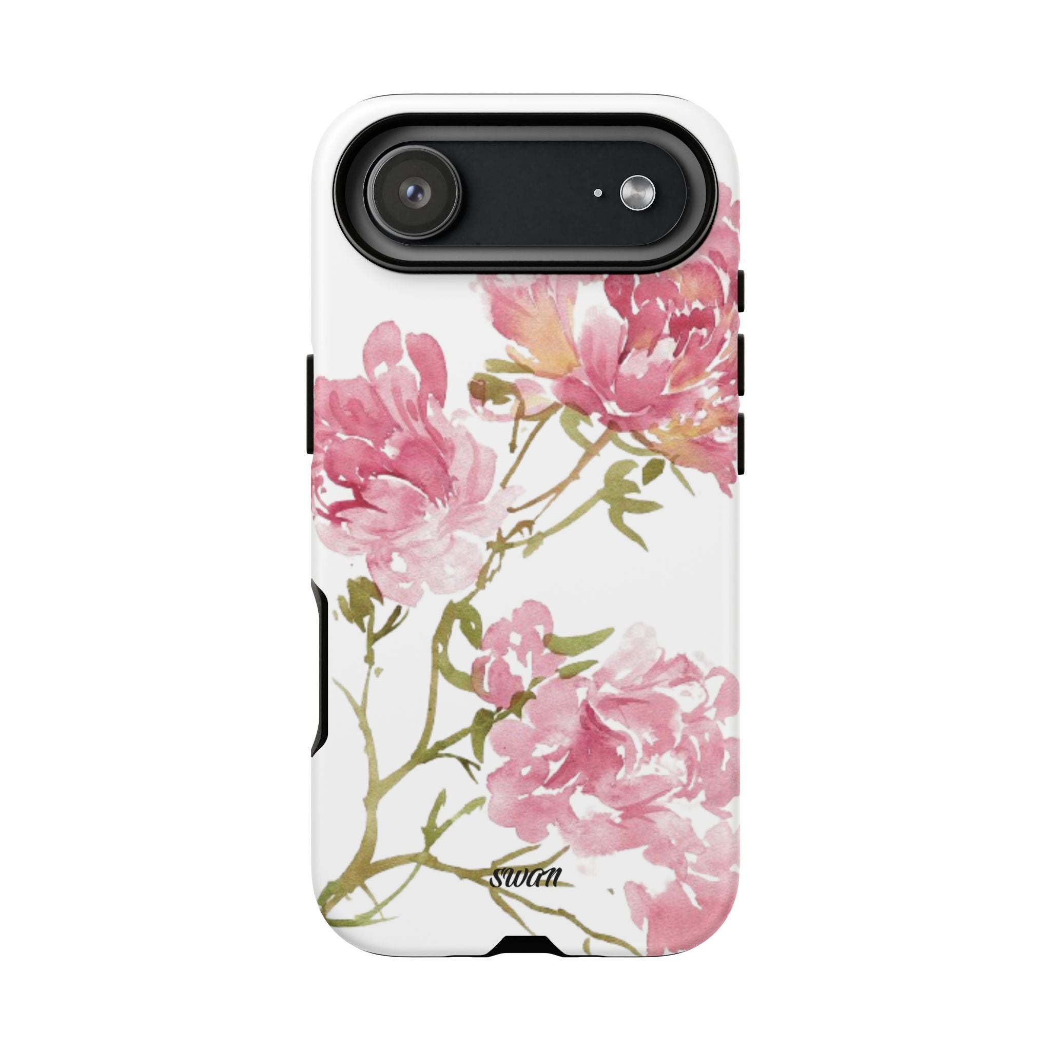 Peony Case