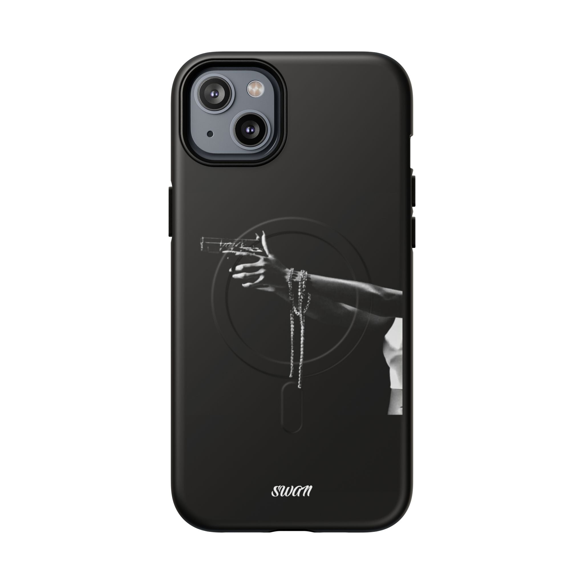 Minimal Hand (Magsafe)