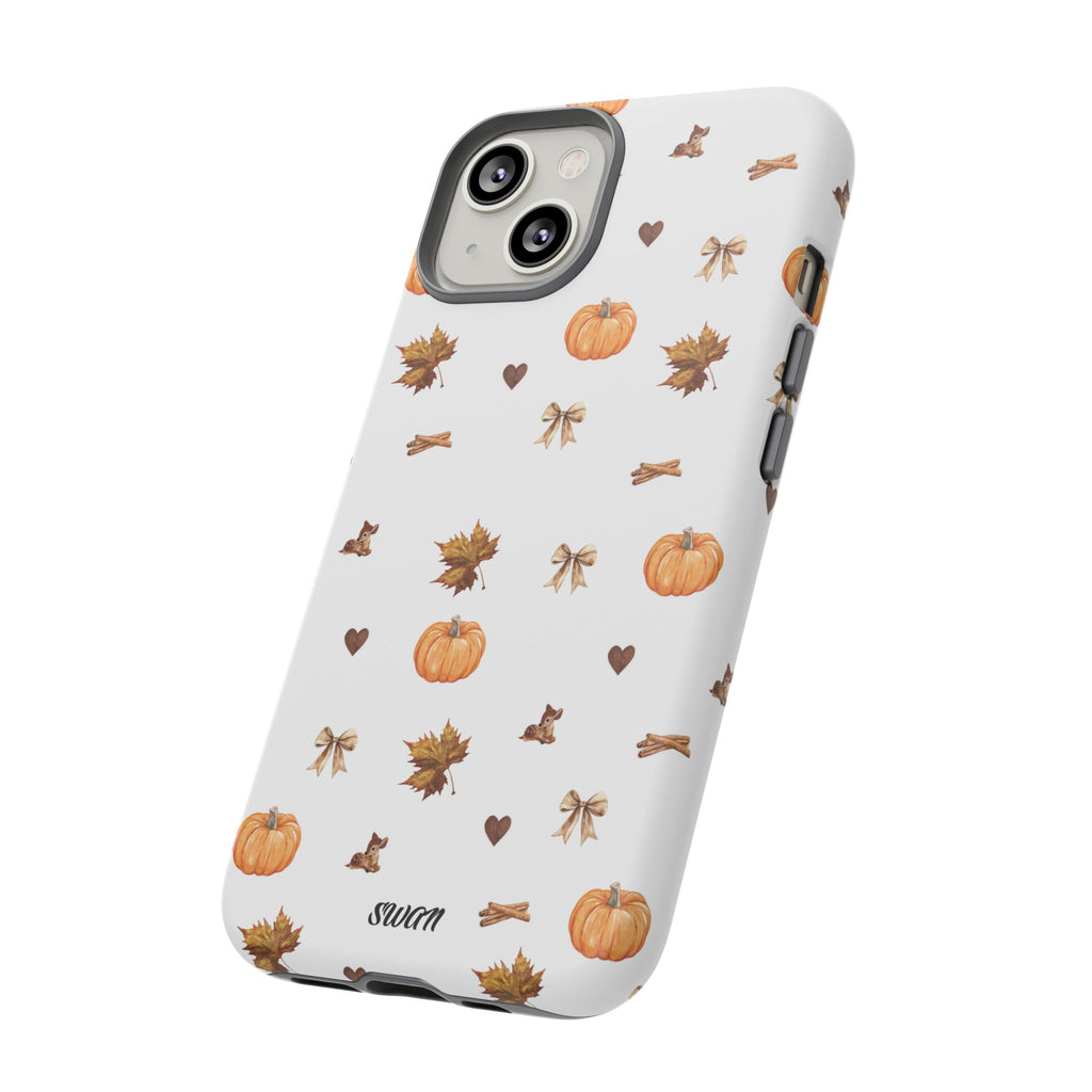 Kürbis &amp; Herbst