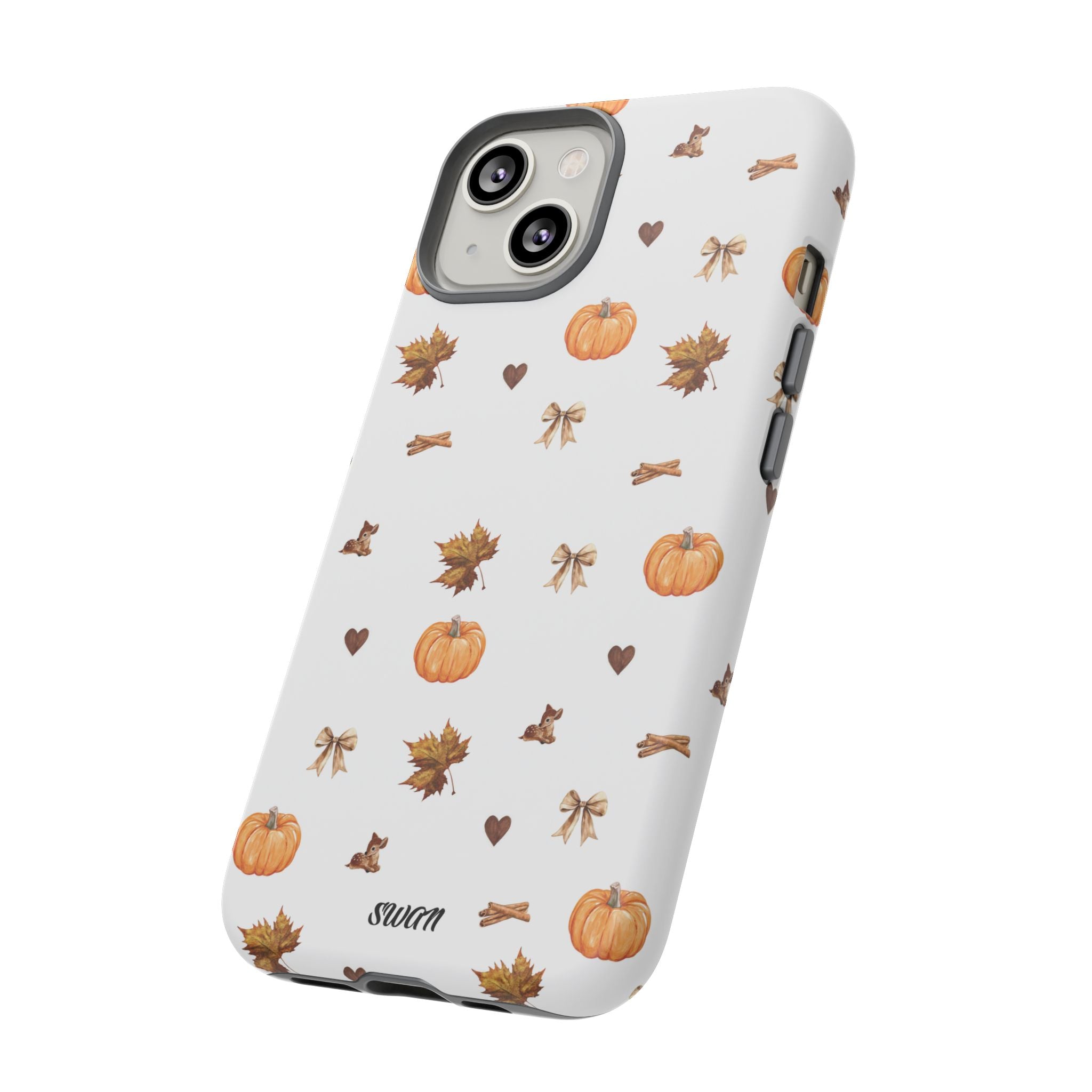 Kürbis &amp; Herbst