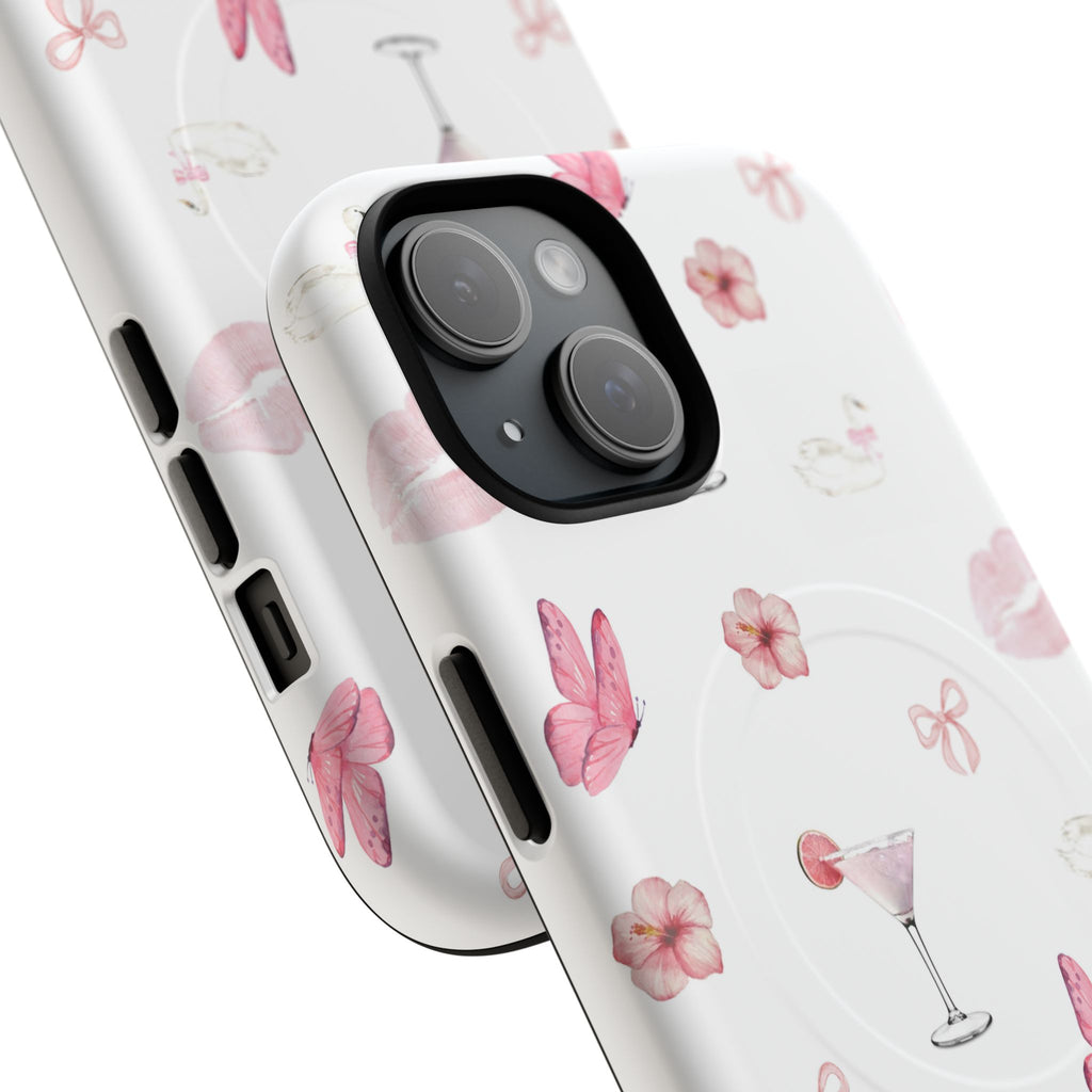 Pink Fantasy (MagSafe)