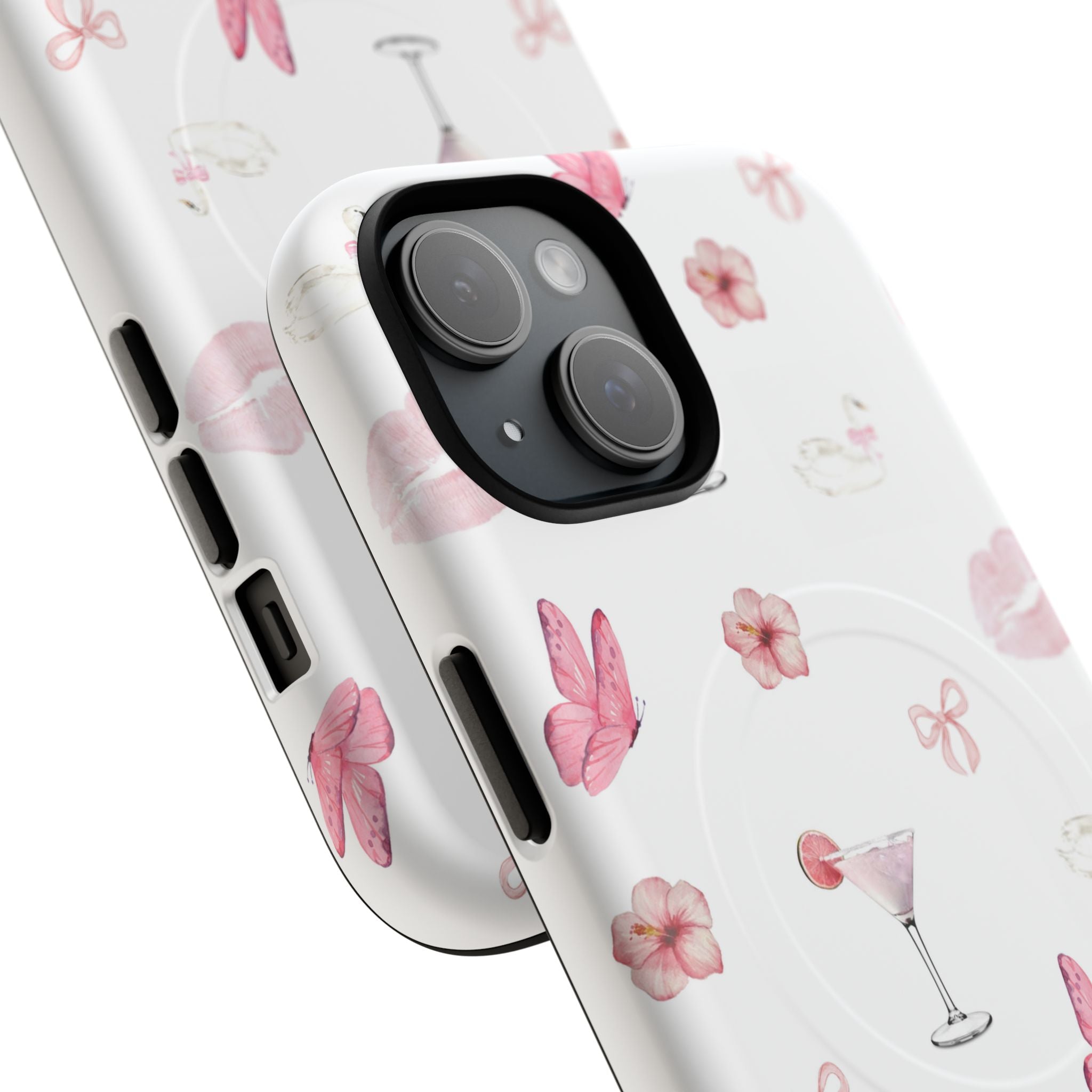 Pink Fantasy (MagSafe)