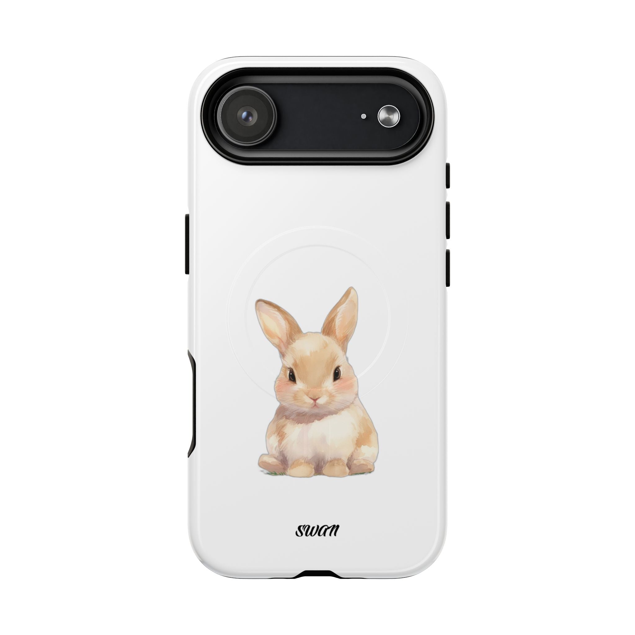 Bunny Case (Magsafe)