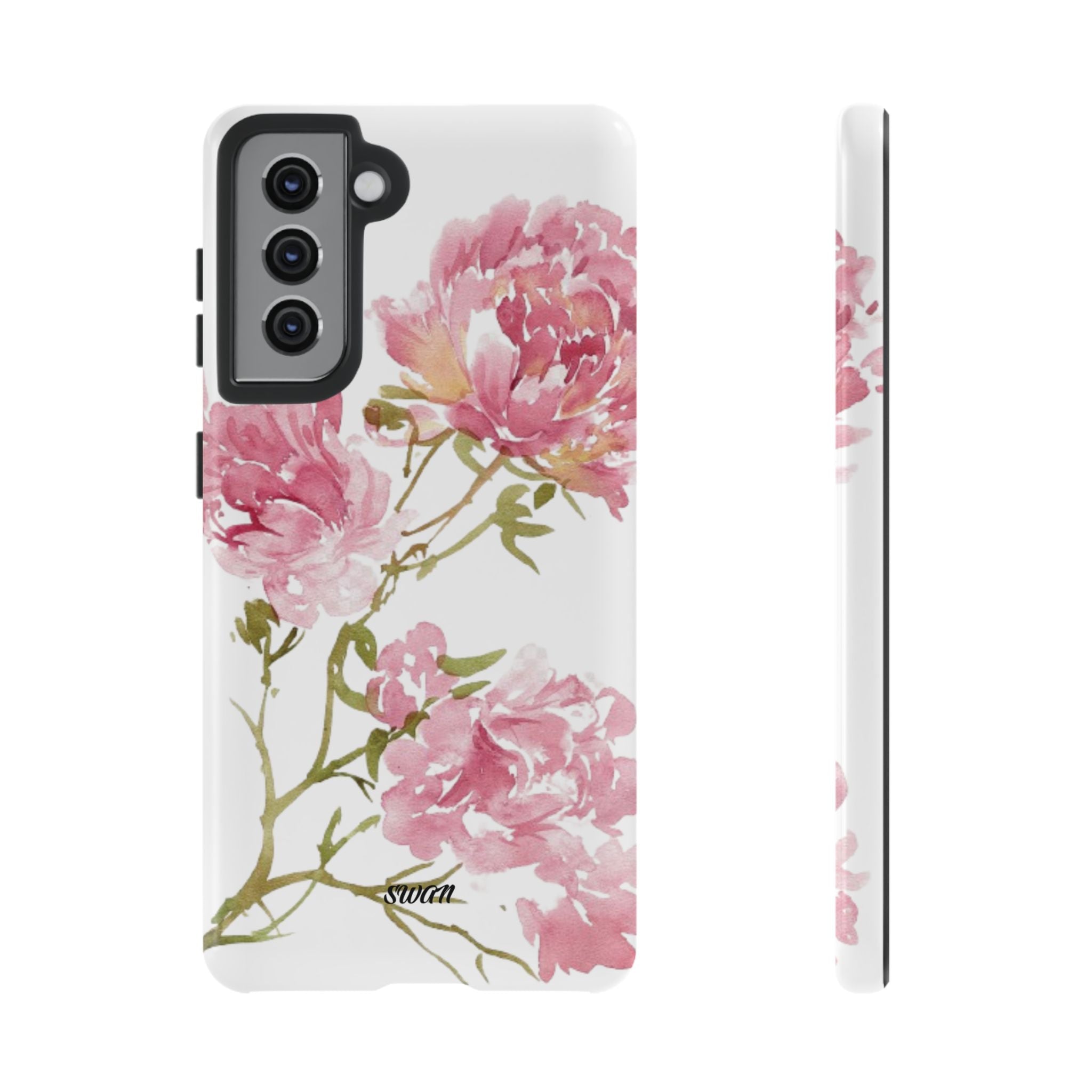 Peony Case