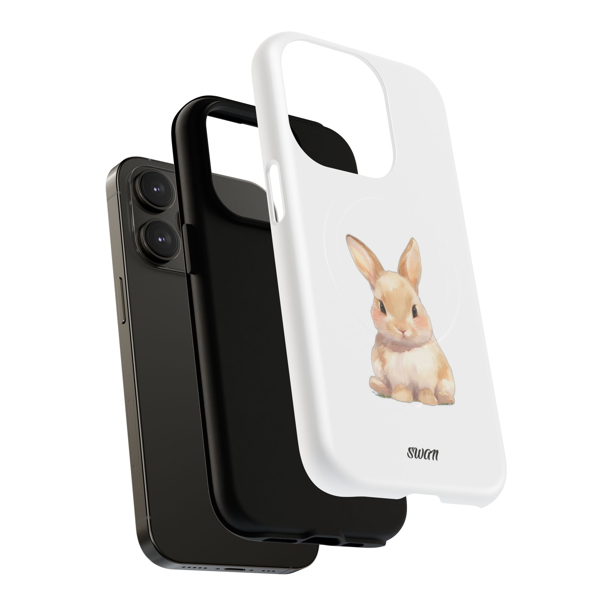Étui Bunny (Magsafe)