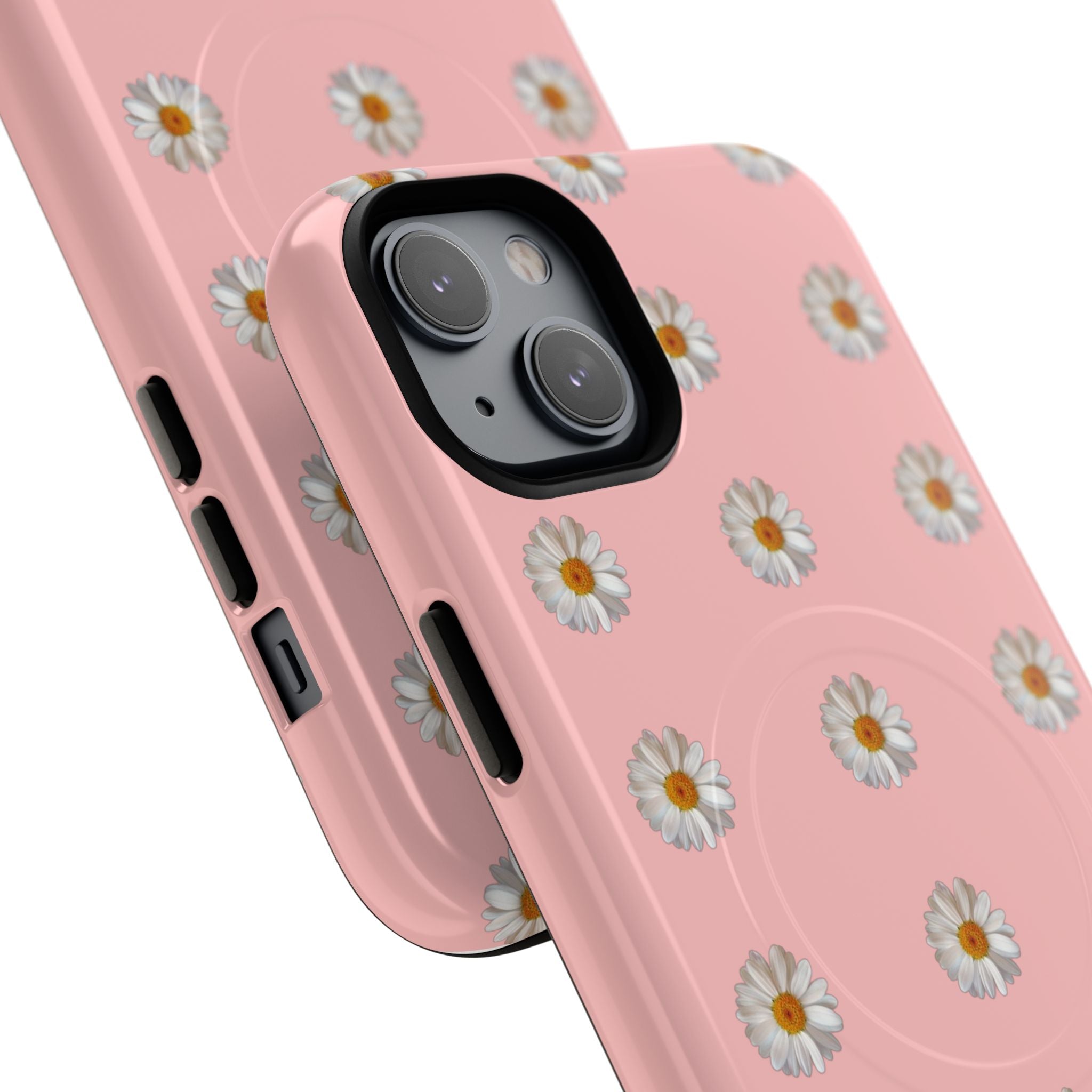 Pink Daisy (Magsafe)