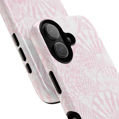 Coastal Style (Pink) (Magsafe) - Swan