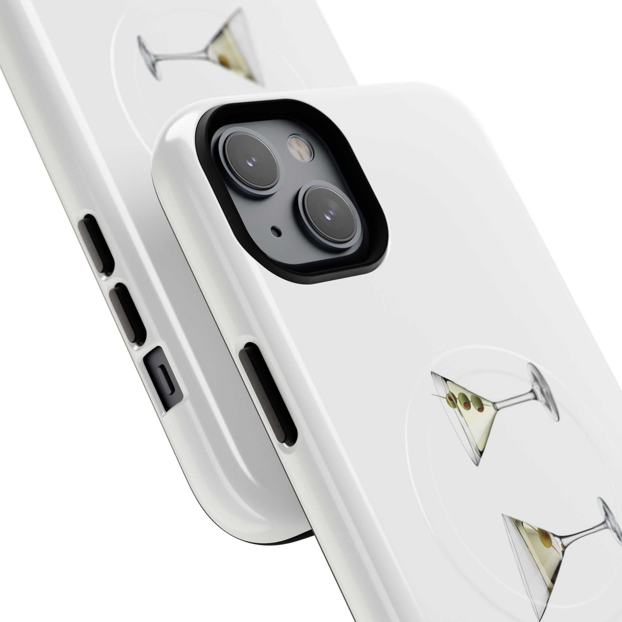 Lass uns trinken? (Magsafe)