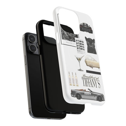 Tiffany’s (Magsafe) - Swan