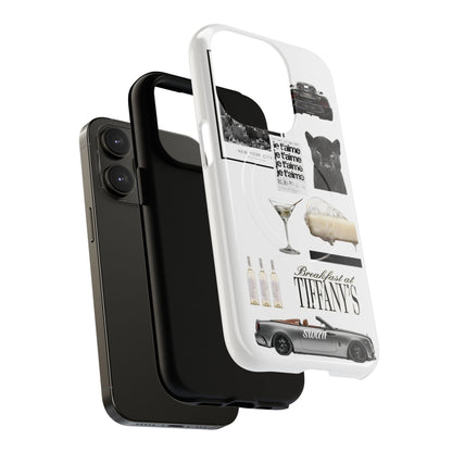 Tiffany’s (Magsafe) - Swan