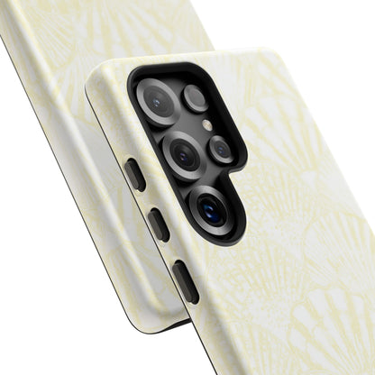 Coastal Style (Yellow) - Swan