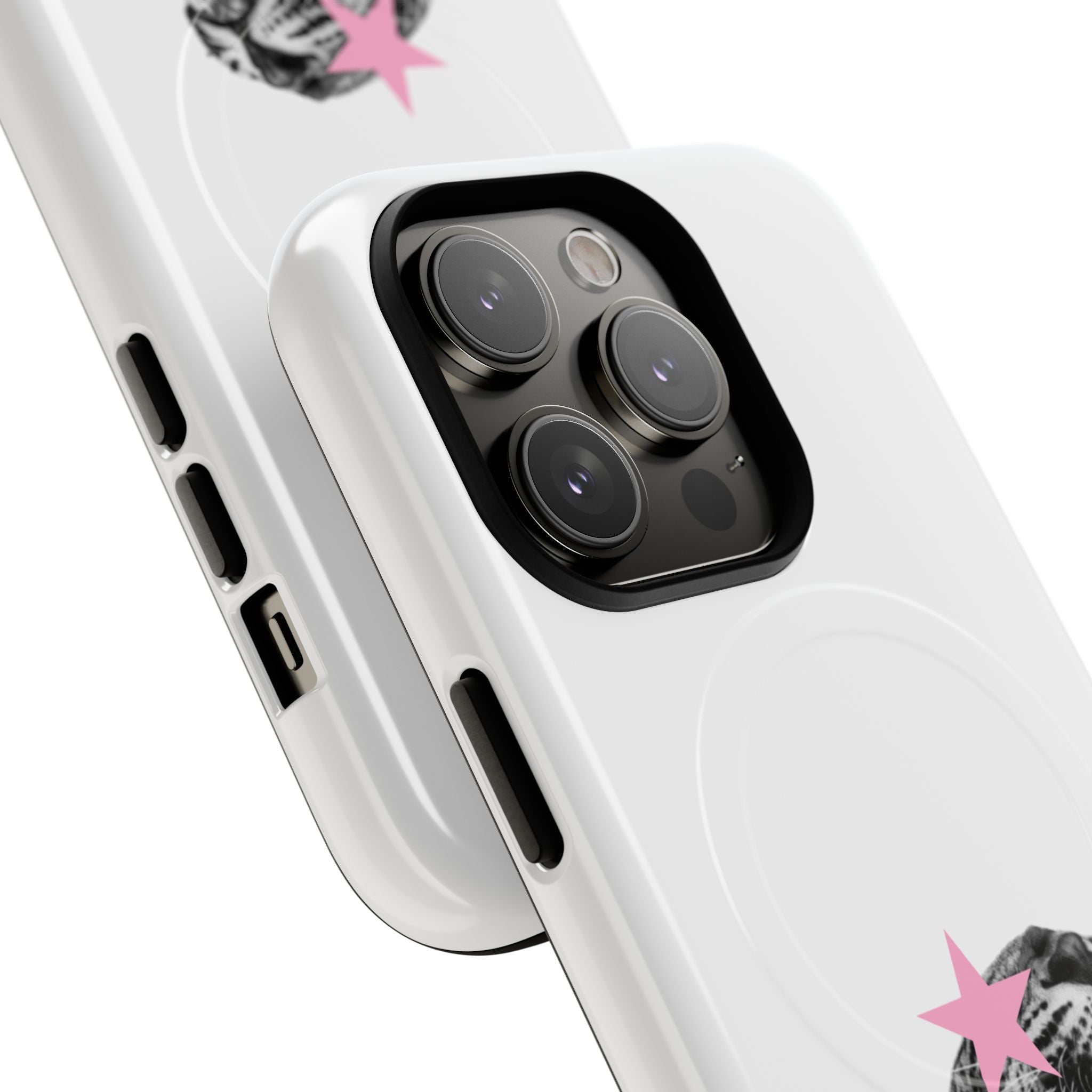 Leopardstern (Magsafe)