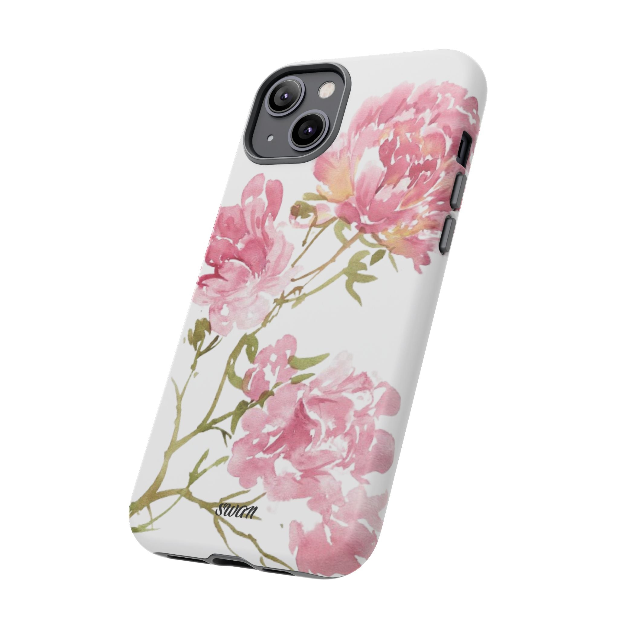 Peony Case
