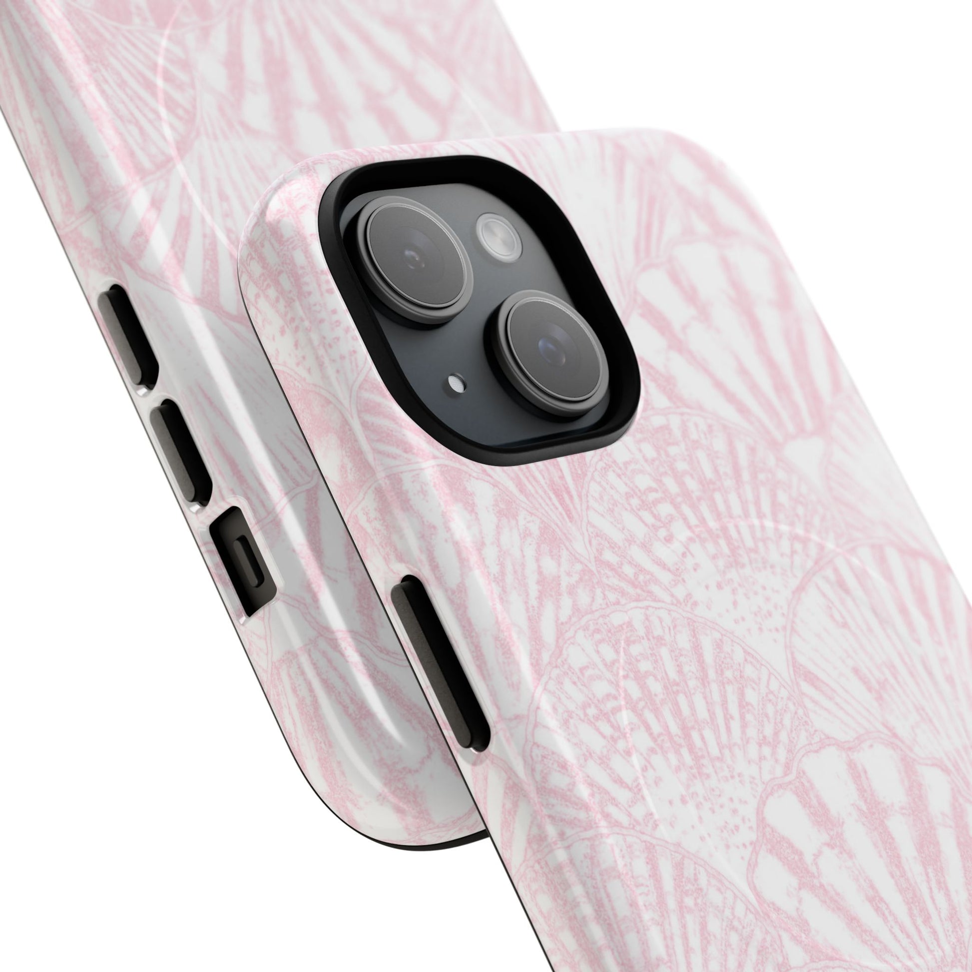 Coastal Style (Pink) (Magsafe) - Swan