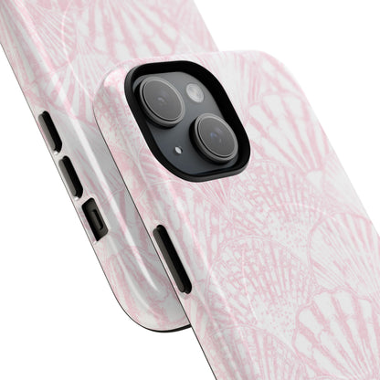 Coastal Style (Pink) (Magsafe) - Swan