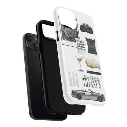 Tiffany’s (Magsafe) - Swan