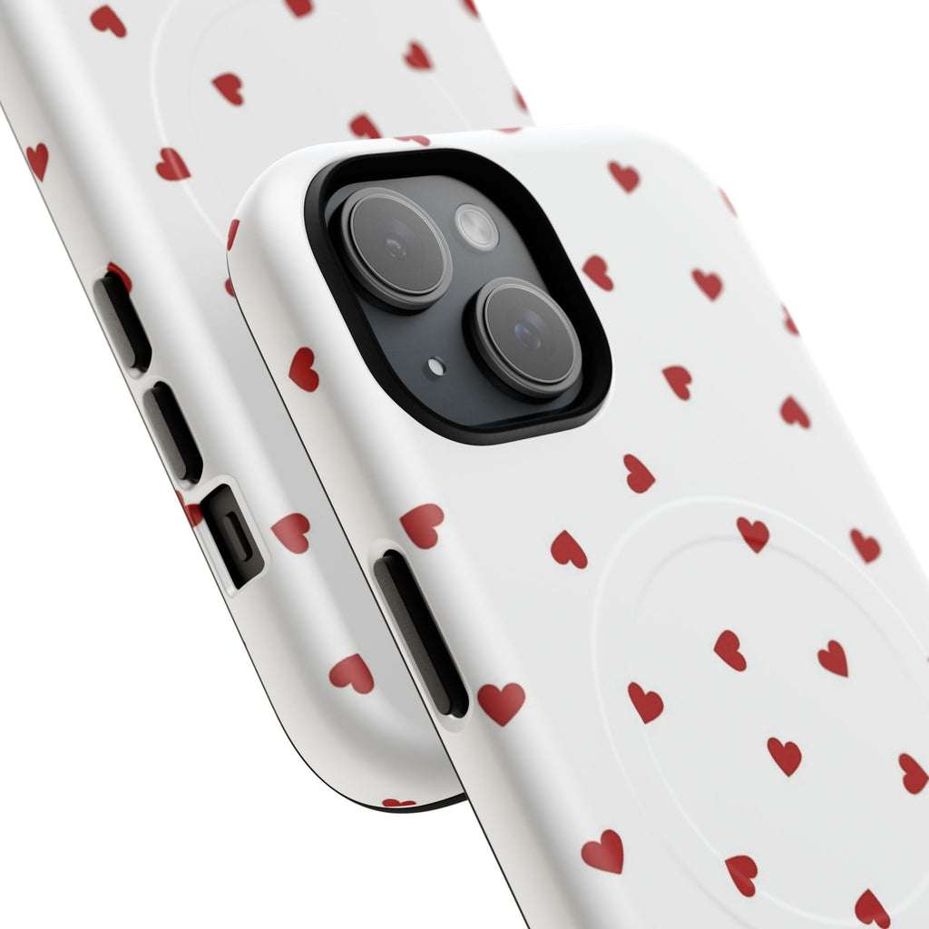 Heart Confetti (MagSafe)